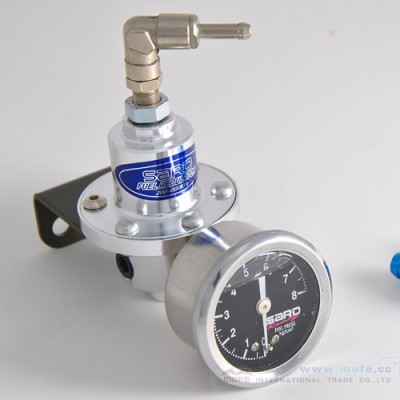 Sard Fuel Pressure Regulator <br />cena: 1790,-